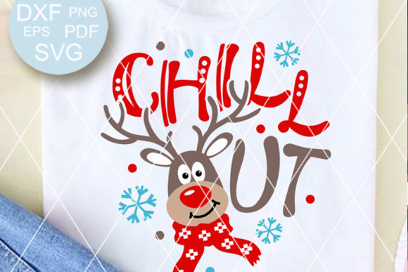 Chill out Christmas Reindeer Antlers: A Designer's Review