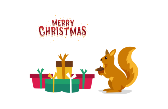 Christmas Illustration Design Vector: A Seller's Review