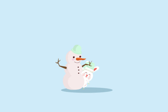 Christmas Ornament Illustrations for Crafters