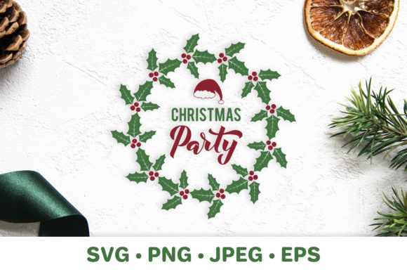 Christmas Party Illustrations: A Publisher's Review