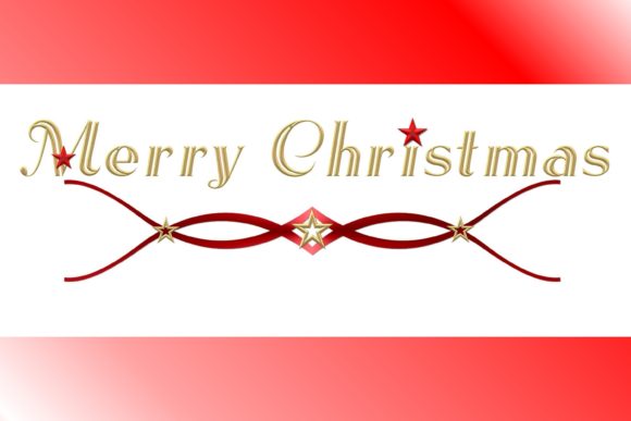 Merry Christmas 103: Festive Illustrations for Blogs