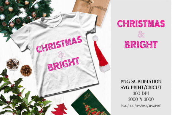 Reviewing Christmas N Bright Illustrations for Holiday Design